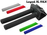 Грипсы ODI Longneck XL Single Ply