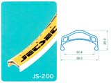 Обод JS JS-200