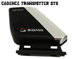 Датчик частоты педалирования STS Cadence Transmitter Single