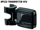 Датчик скорости STS Speed Transmitter