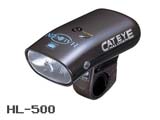Фара Cat Eye HL-500