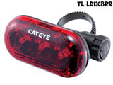 Фонарь Cat Eye TL-LD130BRR