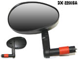 Зеркало в руль DX-2200SA