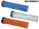 Грипсы руля VB VLG-975AD2(L1)