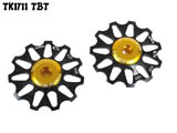 Ролики суппорта TK1711 TBT