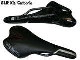 Седло SELLE ITALIA для TRACK (FIX) SLR Kit Carbonio